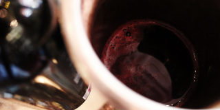 Illustration for article titled The Miracle Stick That Makes Wine Taste Better in Seconds
